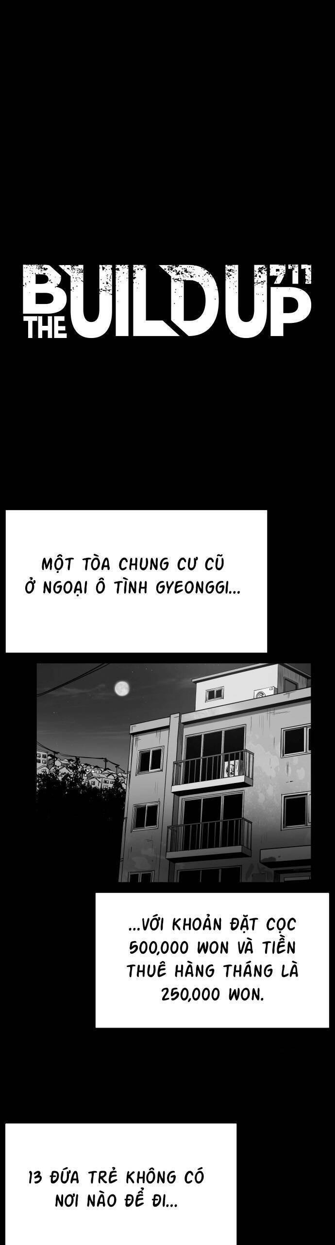 Sân Cỏ Chiến Kí Chương 110 Page 1