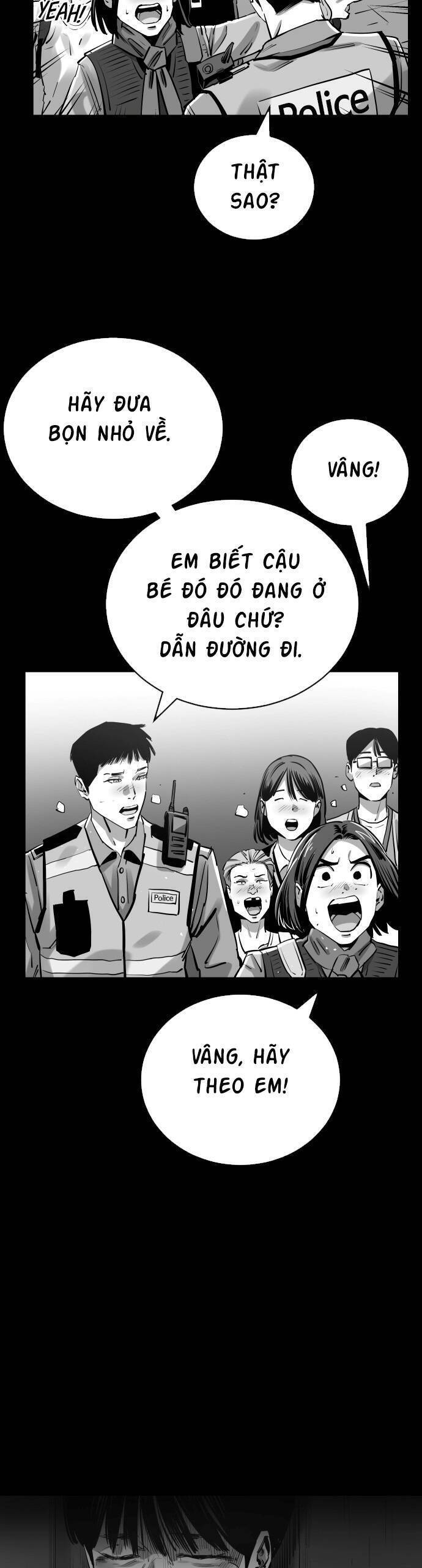 Sân Cỏ Chiến Kí Chương 110 Page 15