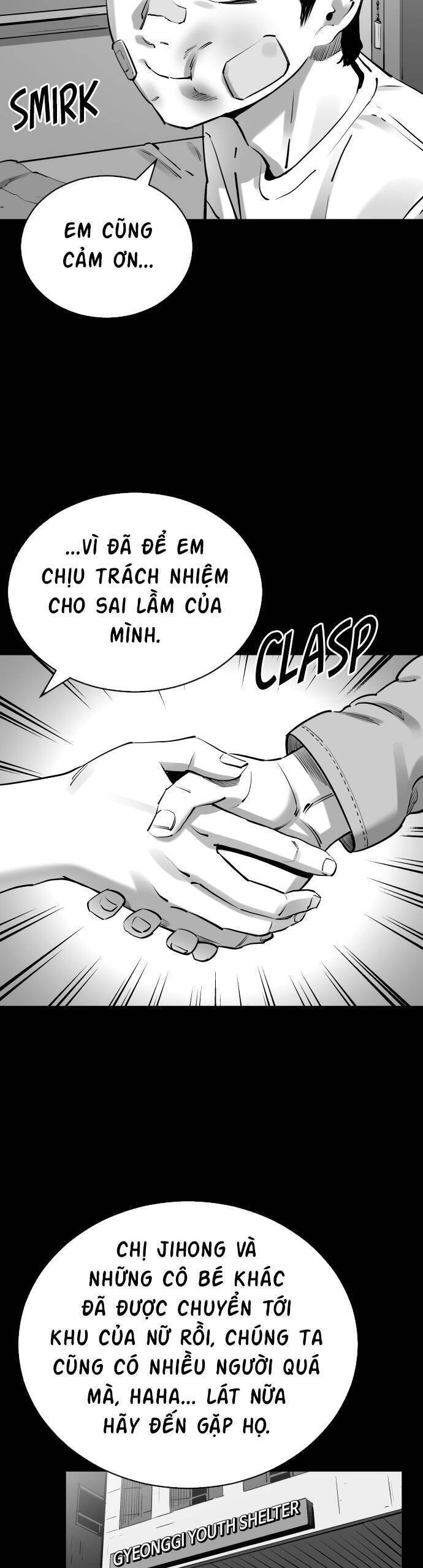 Sân Cỏ Chiến Kí Chương 110 Page 25