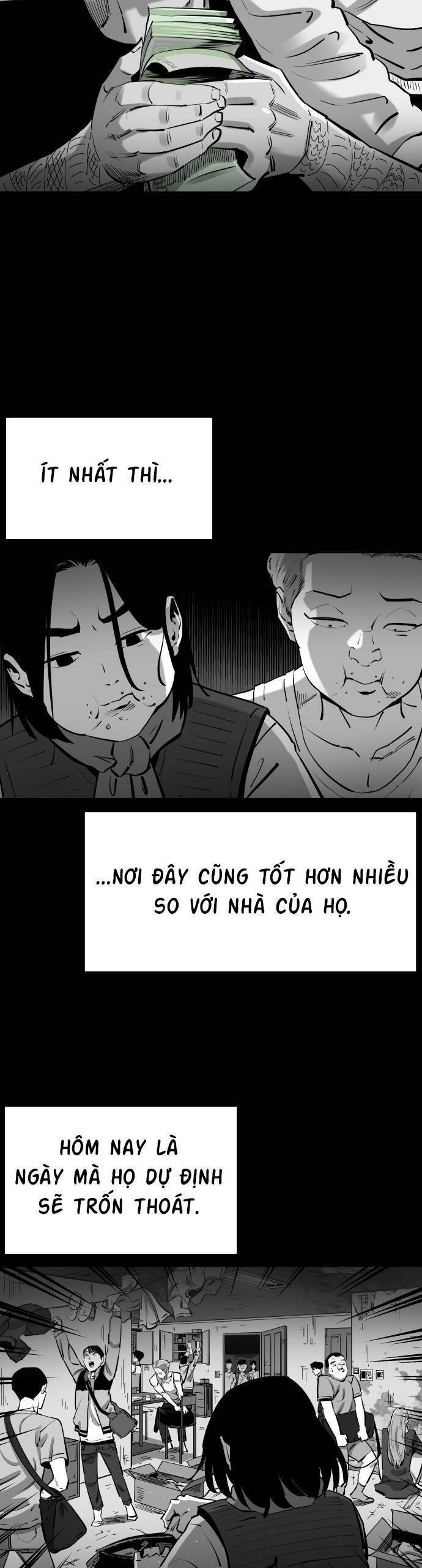 Sân Cỏ Chiến Kí Chương 110 Page 3