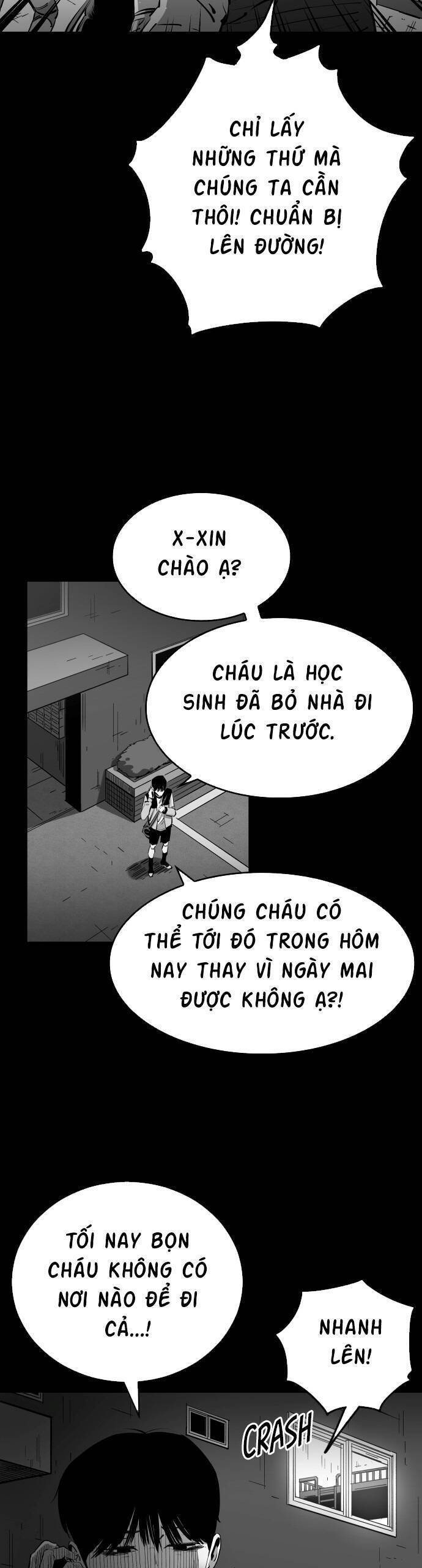 Sân Cỏ Chiến Kí Chương 110 Page 4