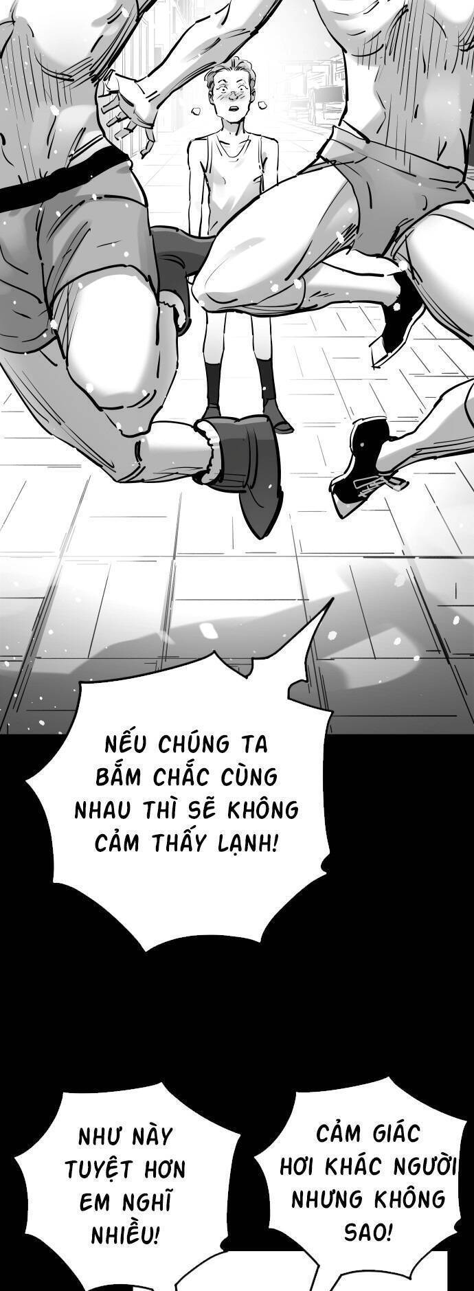 Sân Cỏ Chiến Kí Chương 110 Page 41