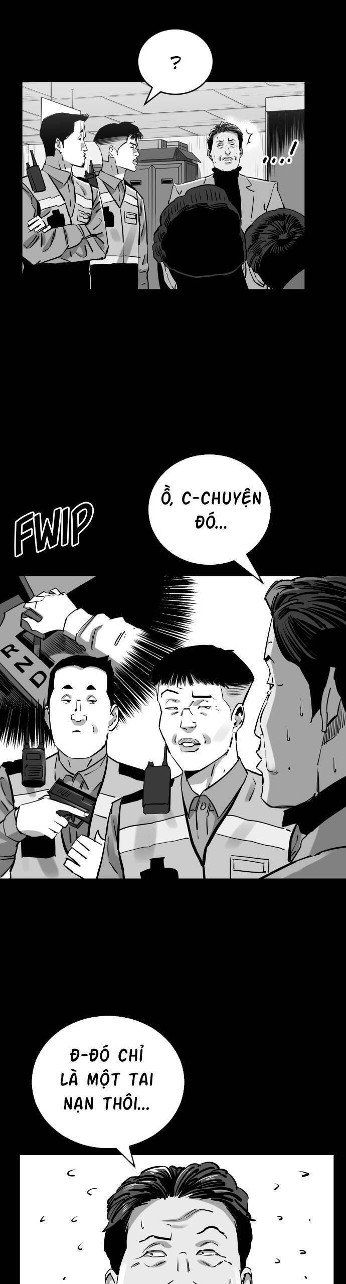 Sân Cỏ Chiến Kí Chương 110 Page 73