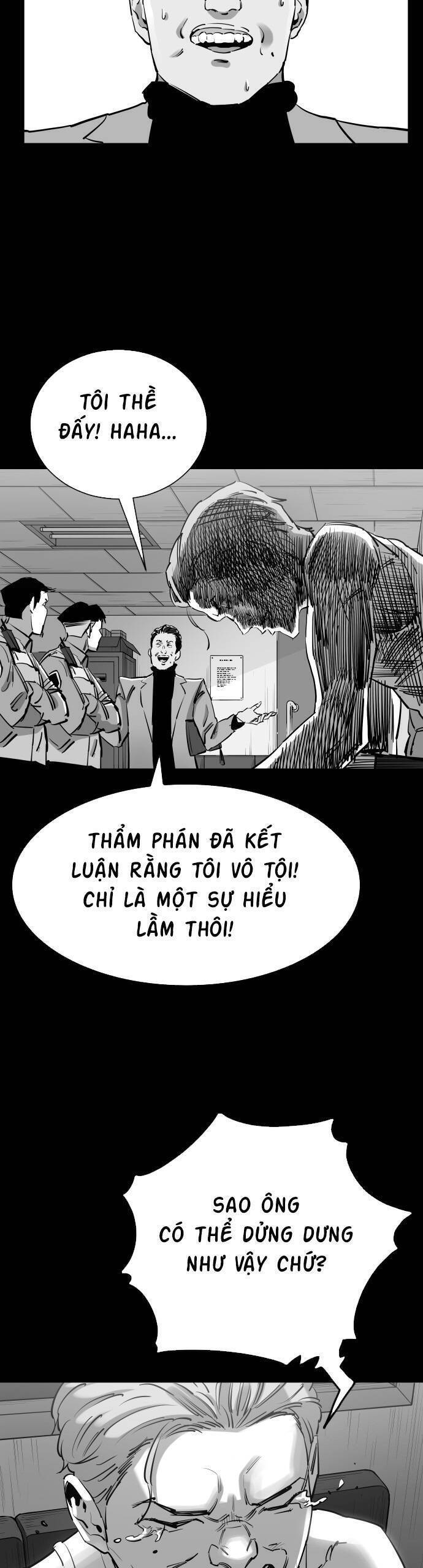 Sân Cỏ Chiến Kí Chương 110 Page 74