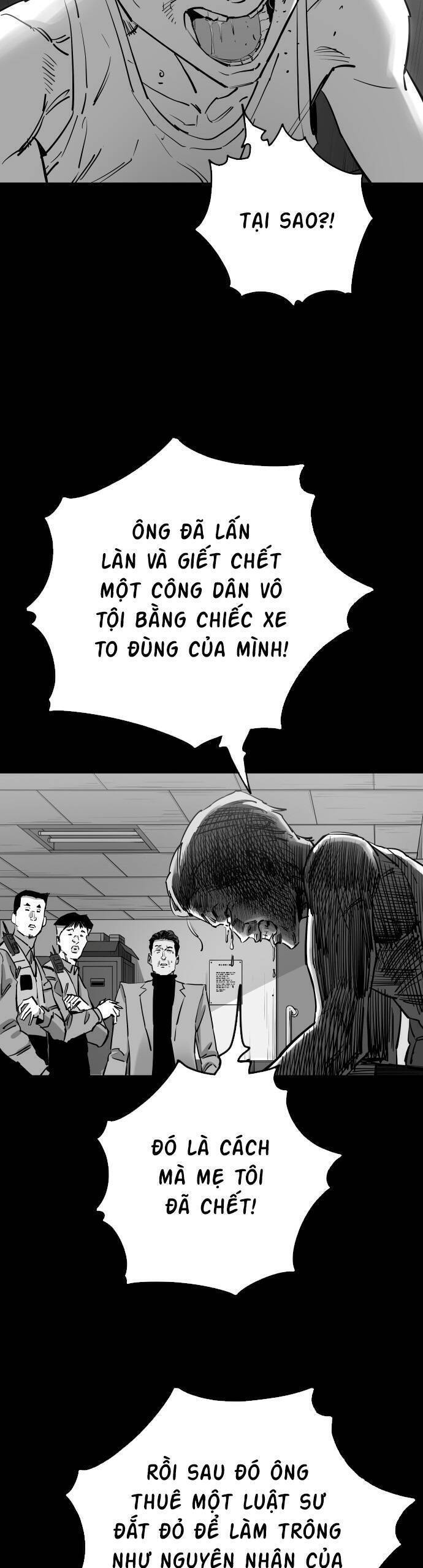 Sân Cỏ Chiến Kí Chương 110 Page 75