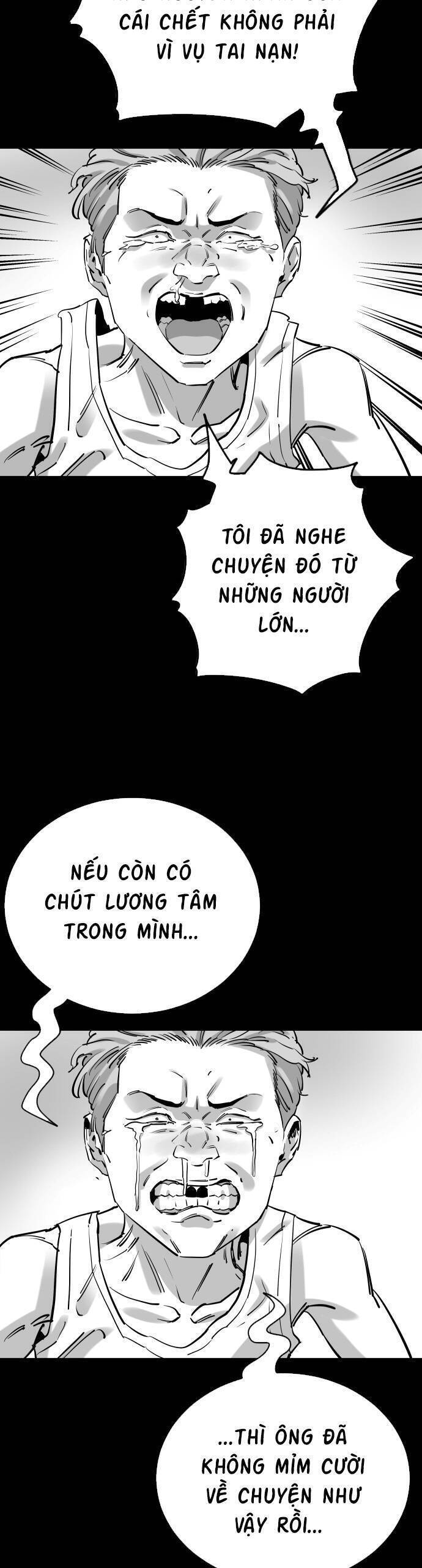 Sân Cỏ Chiến Kí Chương 110 Page 76