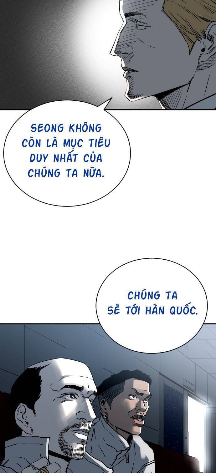 Sân Cỏ Chiến Kí Chương 110 Page 136