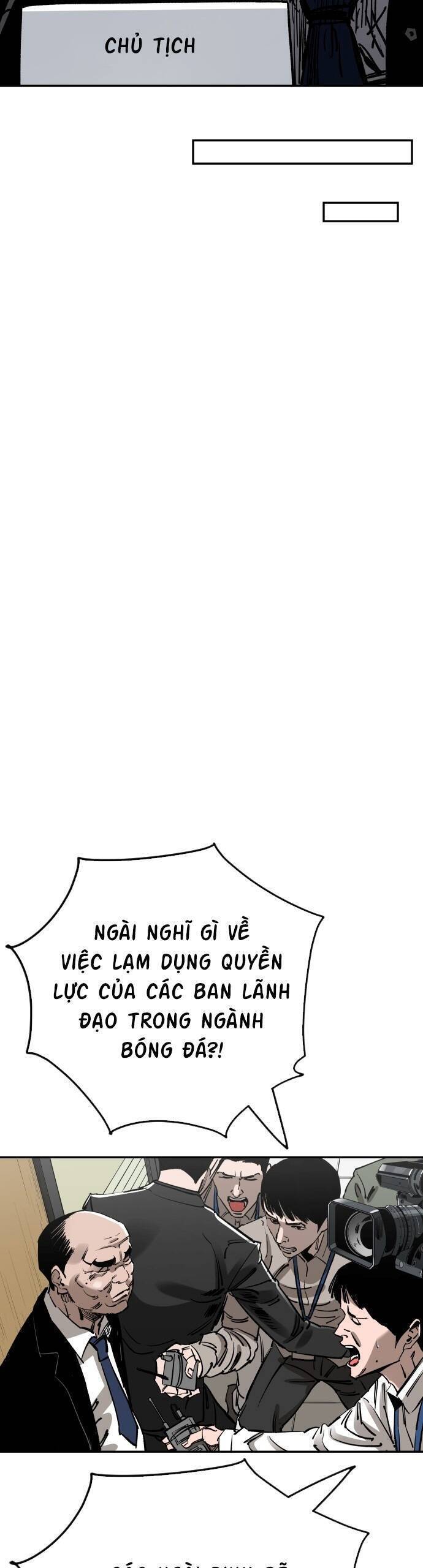 Sân Cỏ Chiến Kí Chương 110 Page 155