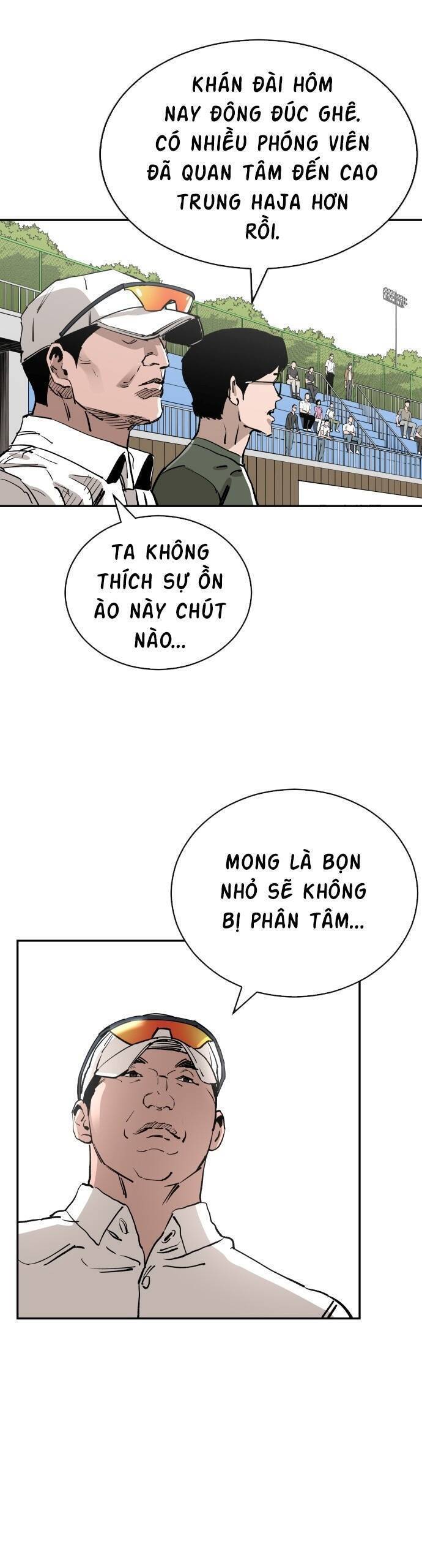 Sân Cỏ Chiến Kí Chương 110 Page 175