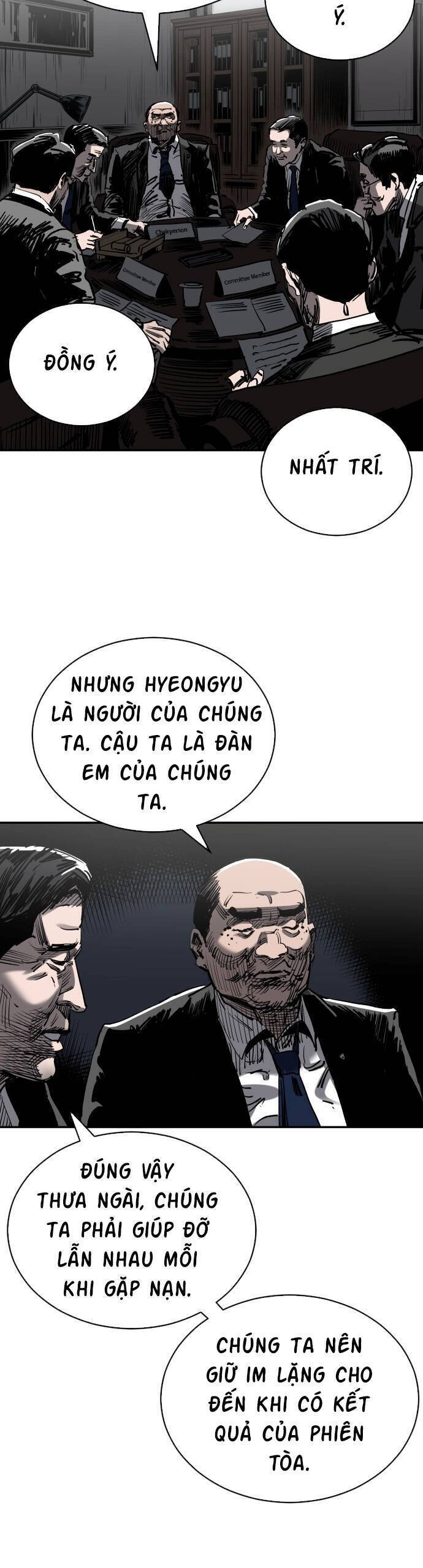 Sân Cỏ Chiến Kí Chương 110 Page 144