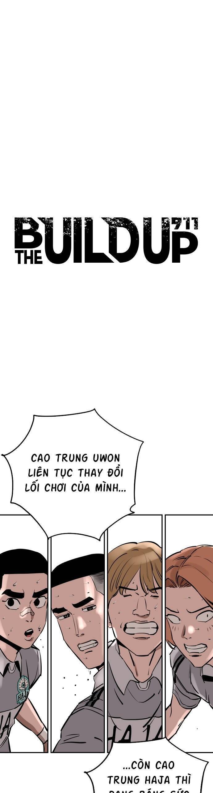 Sân Cỏ Chiến Kí Chương 110 Page 239