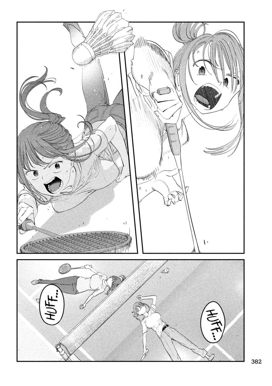 Getsuyoubi No Tawawa Chương 98 Page 10