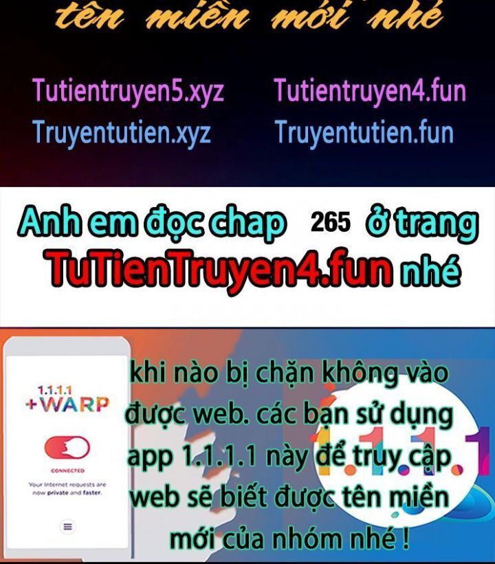 Tinh Giáp Hồn Tướng Chương 264.5 Page 17