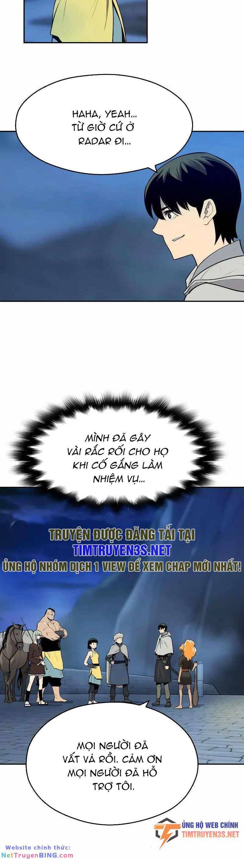 Thiếu Niên Kiếm Sư Chương 70 Page 6