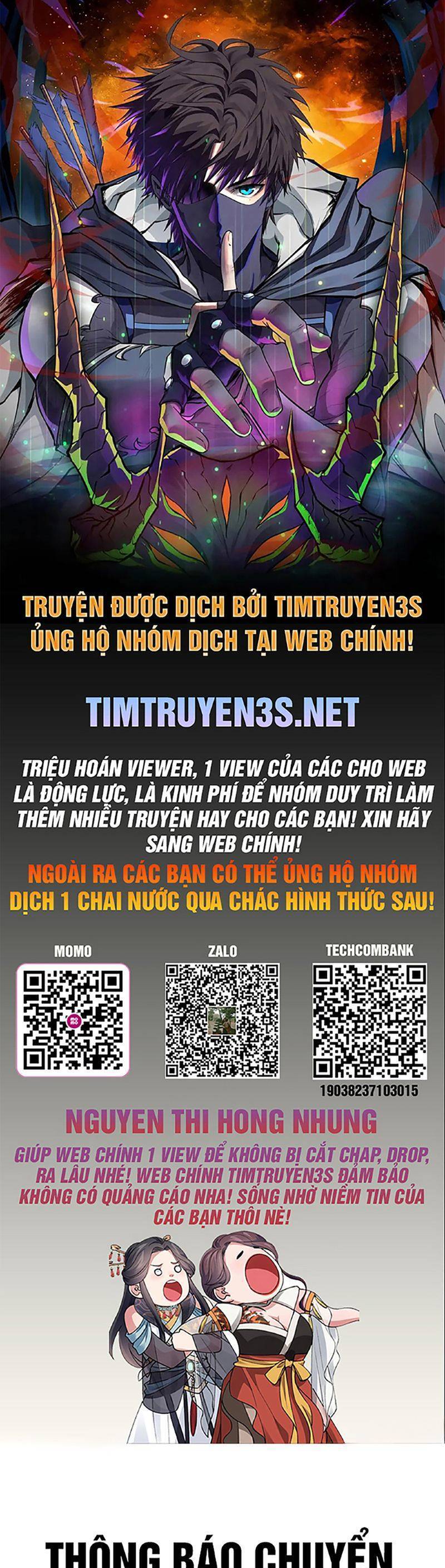 Thiếu Niên Kiếm Sư Chương 70 Page 1