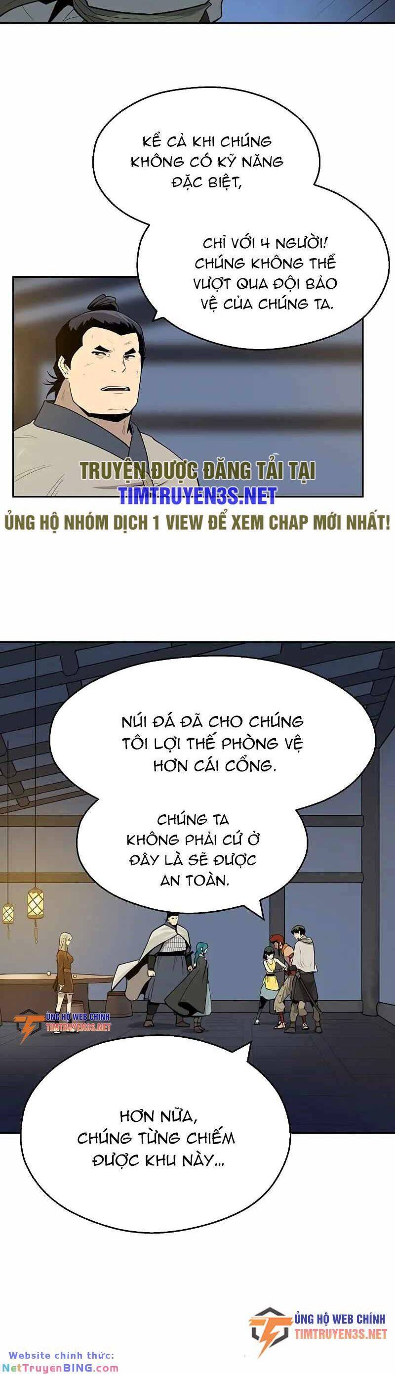 Thiếu Niên Kiếm Sư Chương 70 Page 26