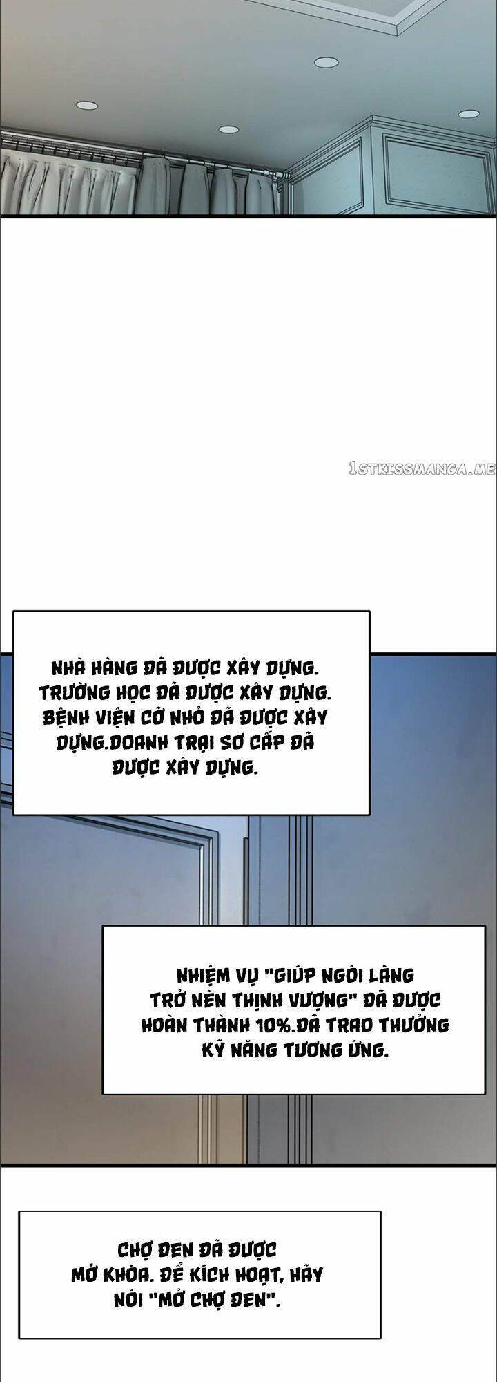 Ranker Bất Bại Chương 57 Page 11