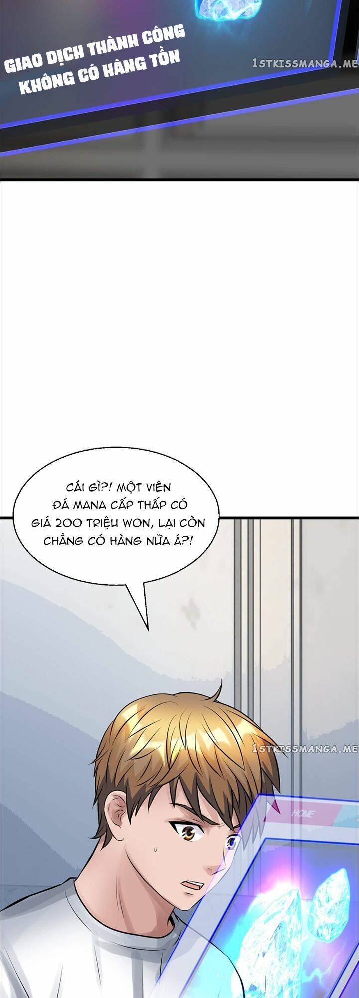 Ranker Bất Bại Chương 57 Page 25