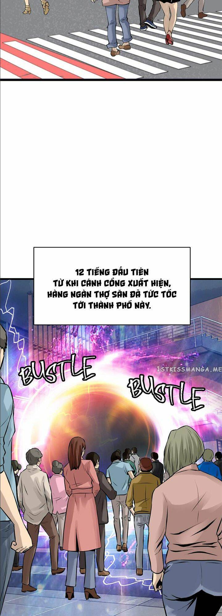 Ranker Bất Bại Chương 57 Page 39