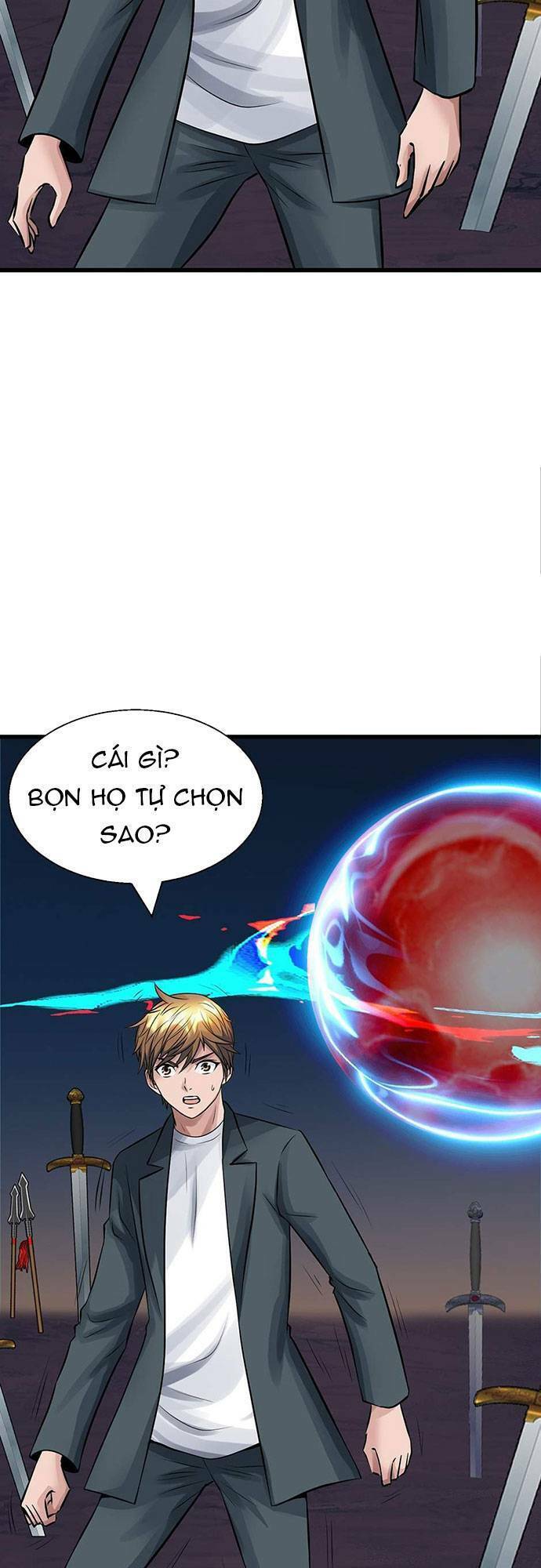 Ranker Bất Bại Chương 58 Page 15