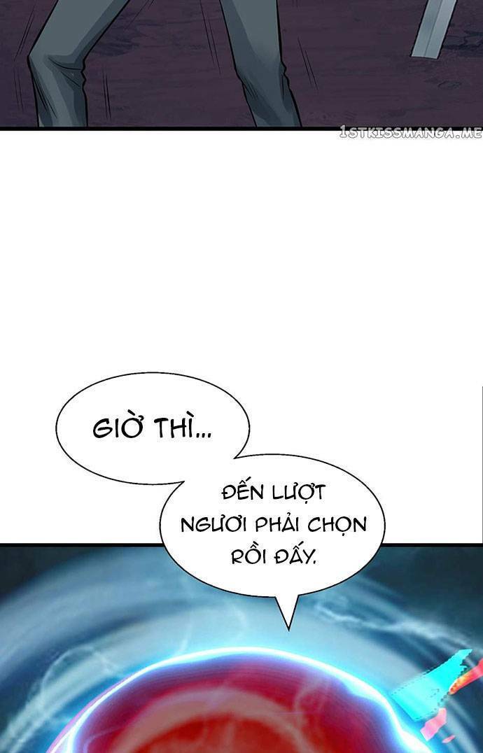 Ranker Bất Bại Chương 58 Page 16