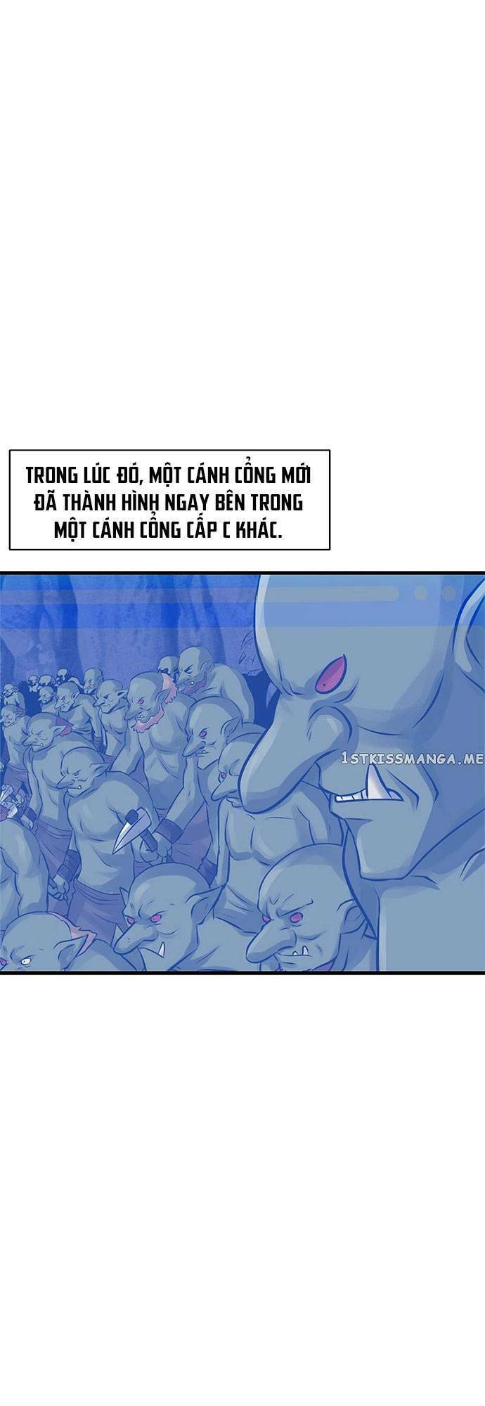 Ranker Bất Bại Chương 58 Page 22