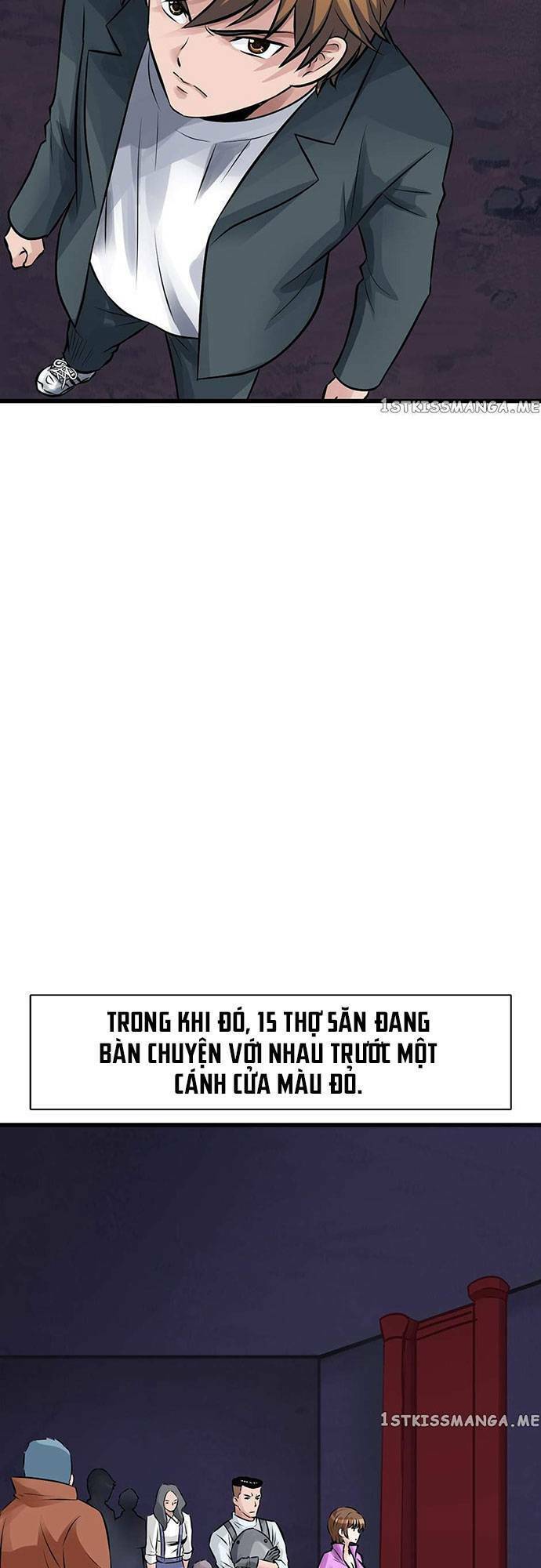 Ranker Bất Bại Chương 58 Page 45