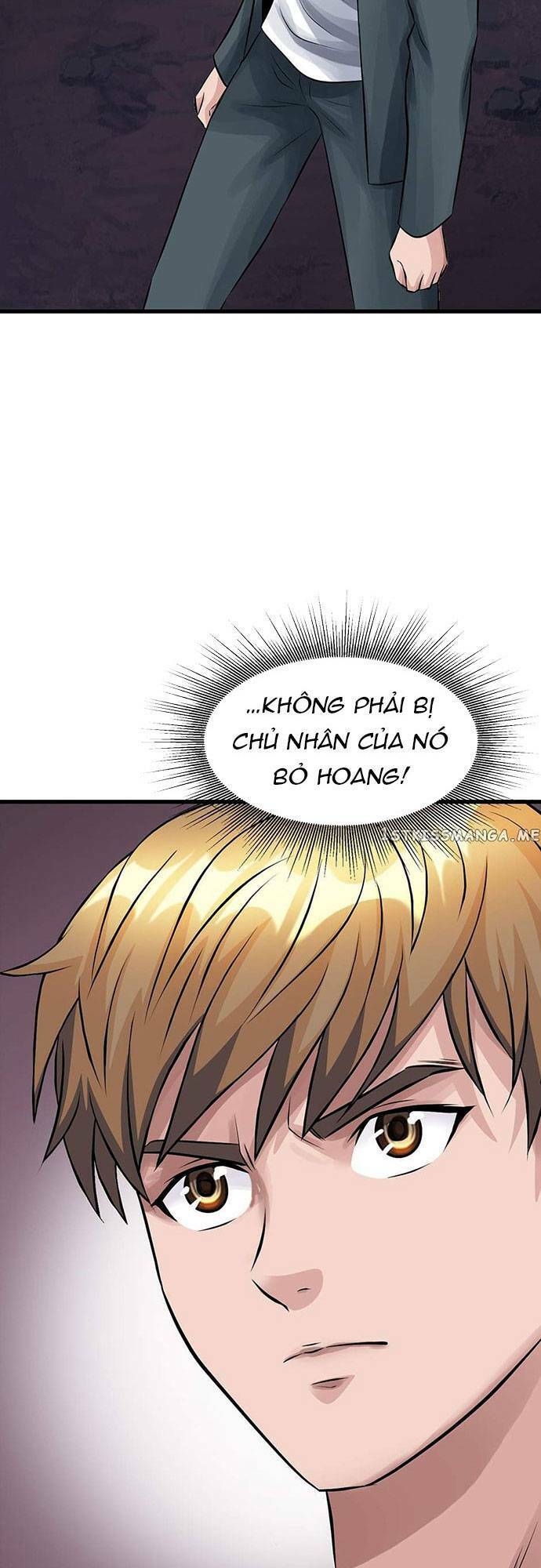 Ranker Bất Bại Chương 58 Page 6