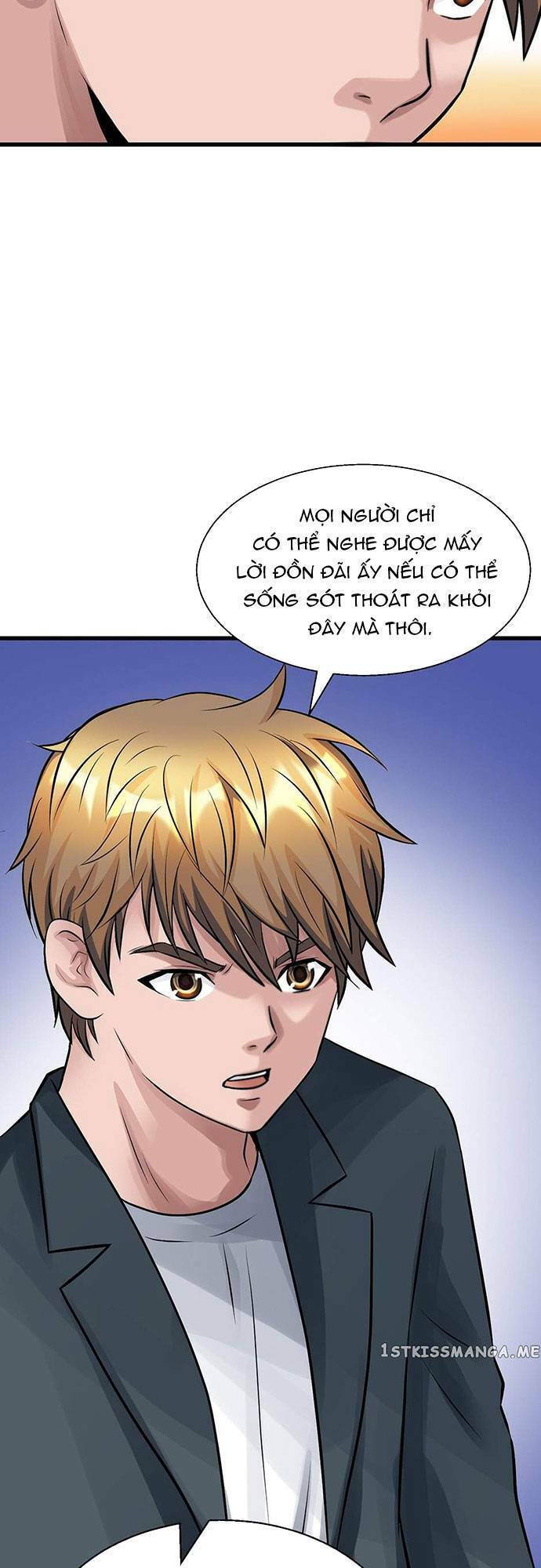 Ranker Bất Bại Chương 59 Page 11