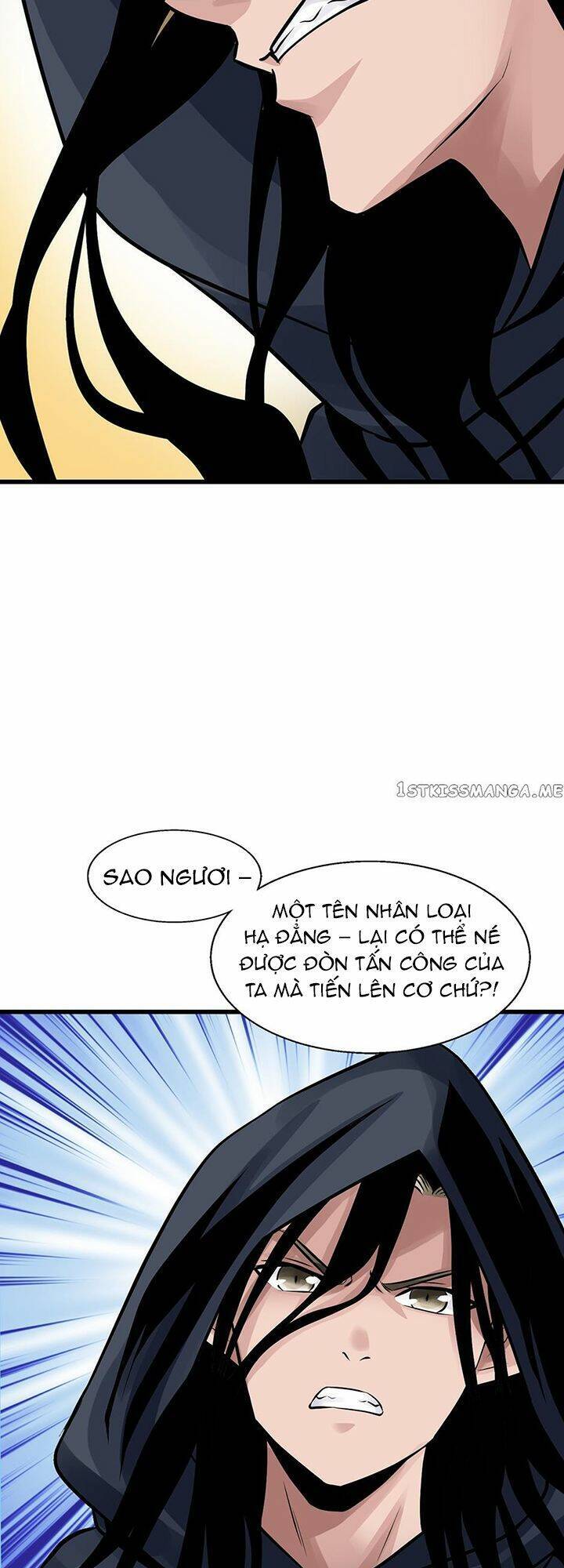 Ranker Bất Bại Chương 60 Page 13