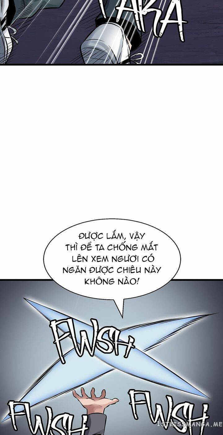 Ranker Bất Bại Chương 60 Page 15