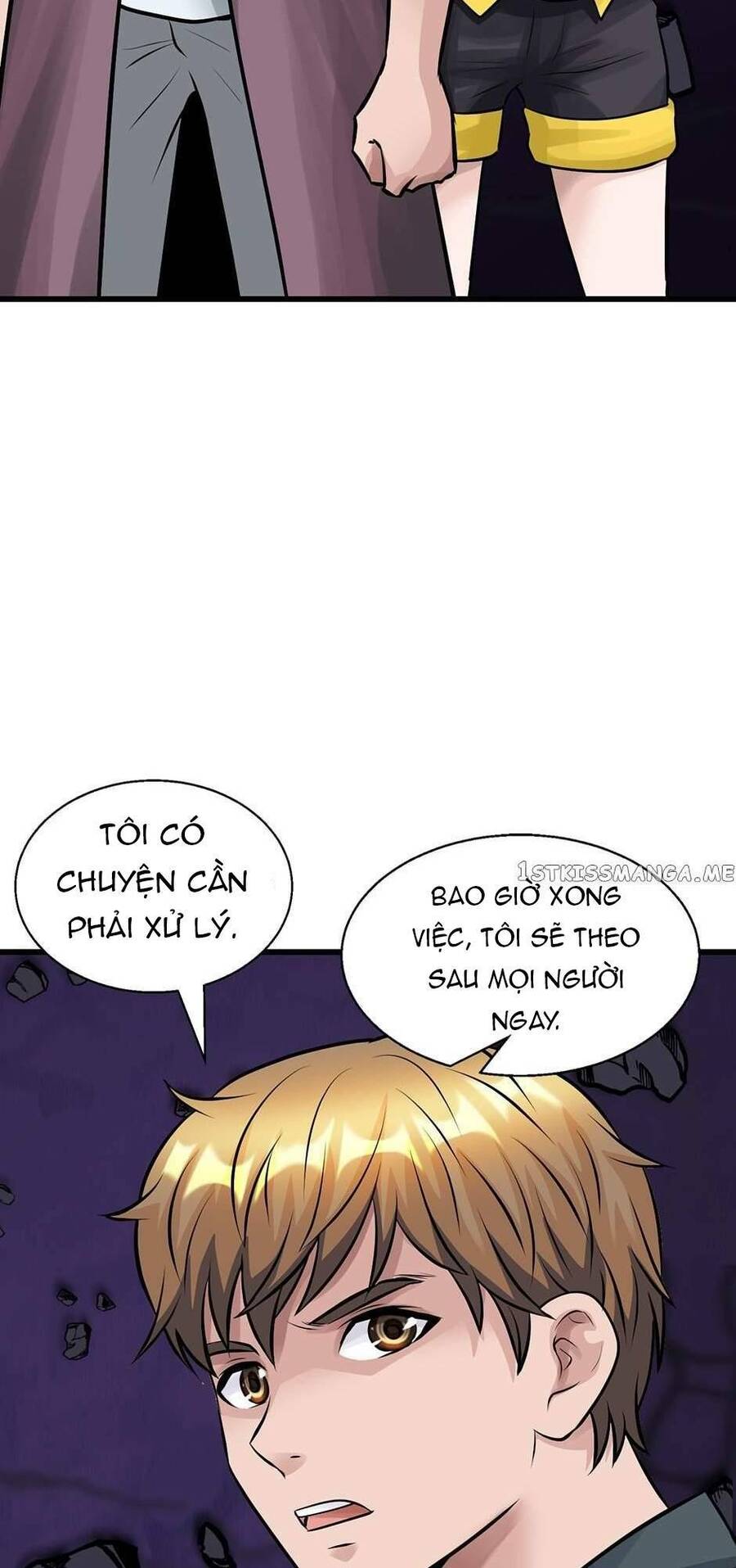 Ranker Bất Bại Chương 61 Page 8