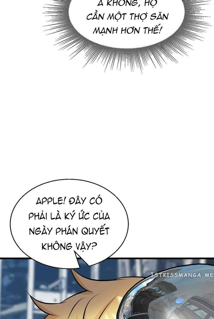 Ranker Bất Bại Chương 61 Page 75