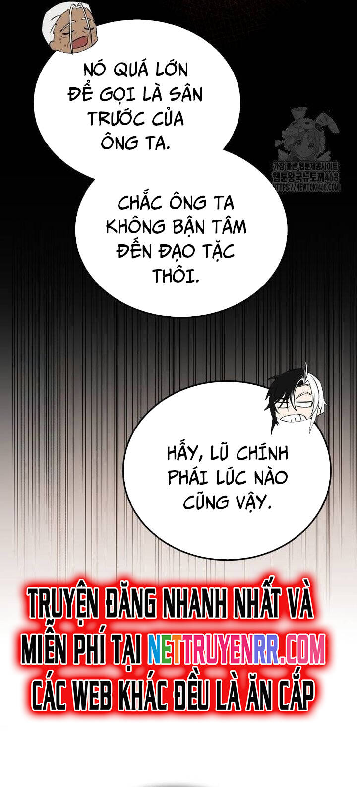 Đệ Nhất Võ Sư, Baek Cao Thủ Chương 109 Page 6