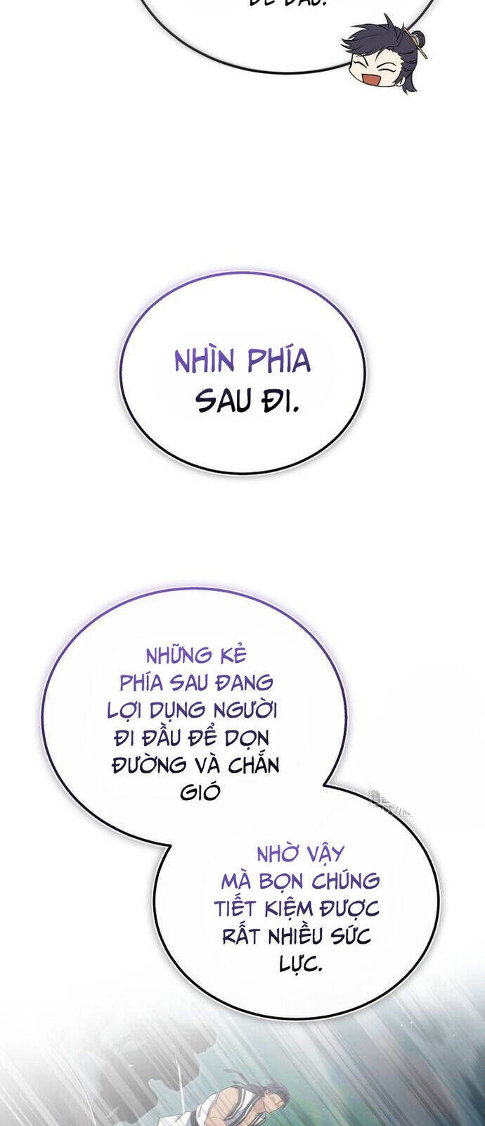 Đệ Nhất Võ Sư, Baek Cao Thủ Chương 110 Page 40