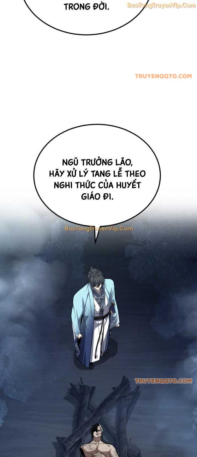 Đệ Nhất Võ Sư, Baek Cao Thủ Chương 115 Page 26