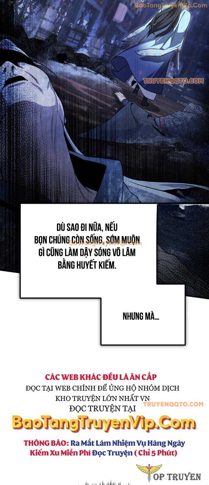 Đệ Nhất Võ Sư, Baek Cao Thủ Chương 115 Page 4