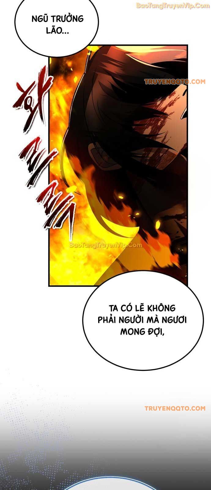 Đệ Nhất Võ Sư, Baek Cao Thủ Chương 115 Page 33