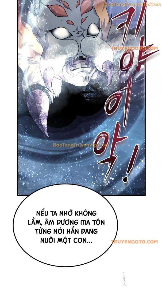 Đệ Nhất Võ Sư, Baek Cao Thủ Chương 115 Page 43