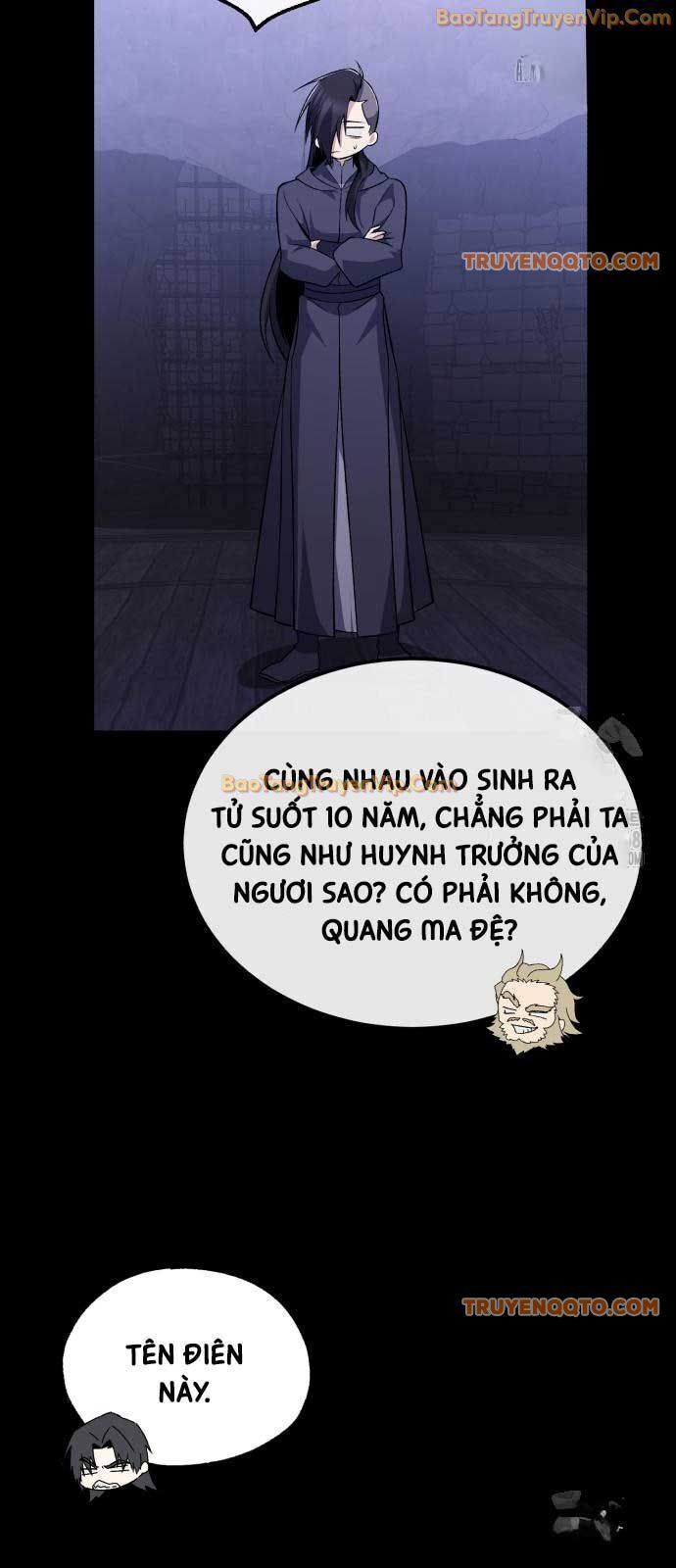 Đệ Nhất Võ Sư, Baek Cao Thủ Chương 115 Page 68