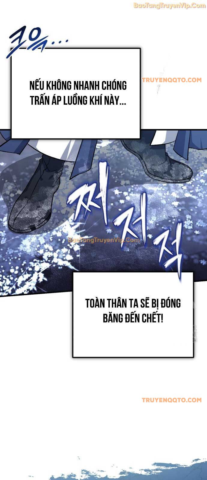 Đệ Nhất Võ Sư, Baek Cao Thủ Chương 115 Page 80