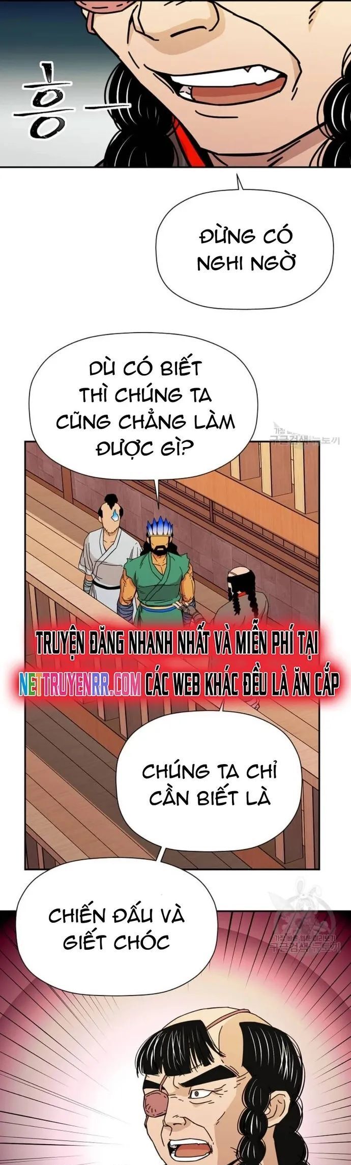 Học Giả Trở Lại Chương 185 Page 9