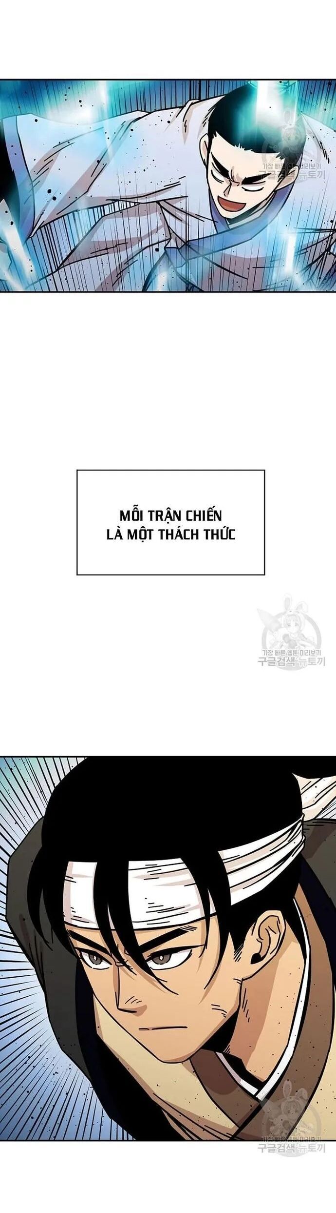 Học Giả Trở Lại Chương 188 Page 16