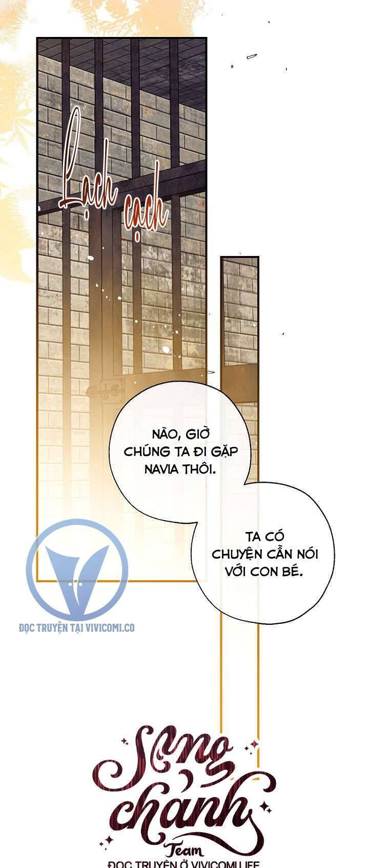 Chúng Ta Có Thể Trở Thành Người Nhà Không? Chương 133 Page 15