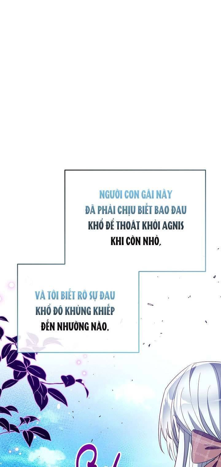 Chúng Ta Có Thể Trở Thành Người Nhà Không? Chương 135 Page 37