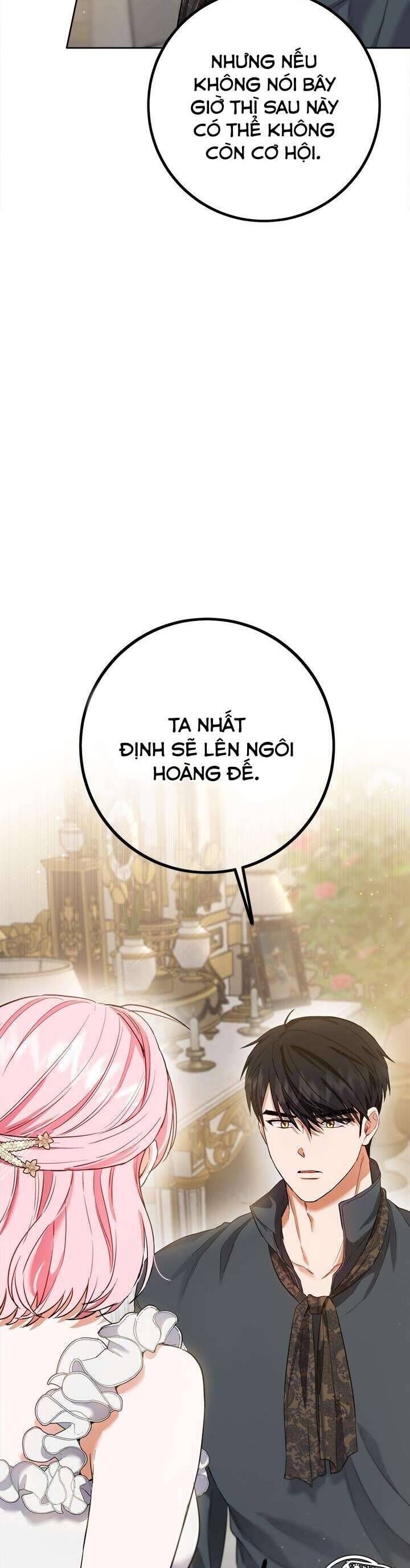 Cuộc Sống Mới Của Công Nương Chương 123 Page 19