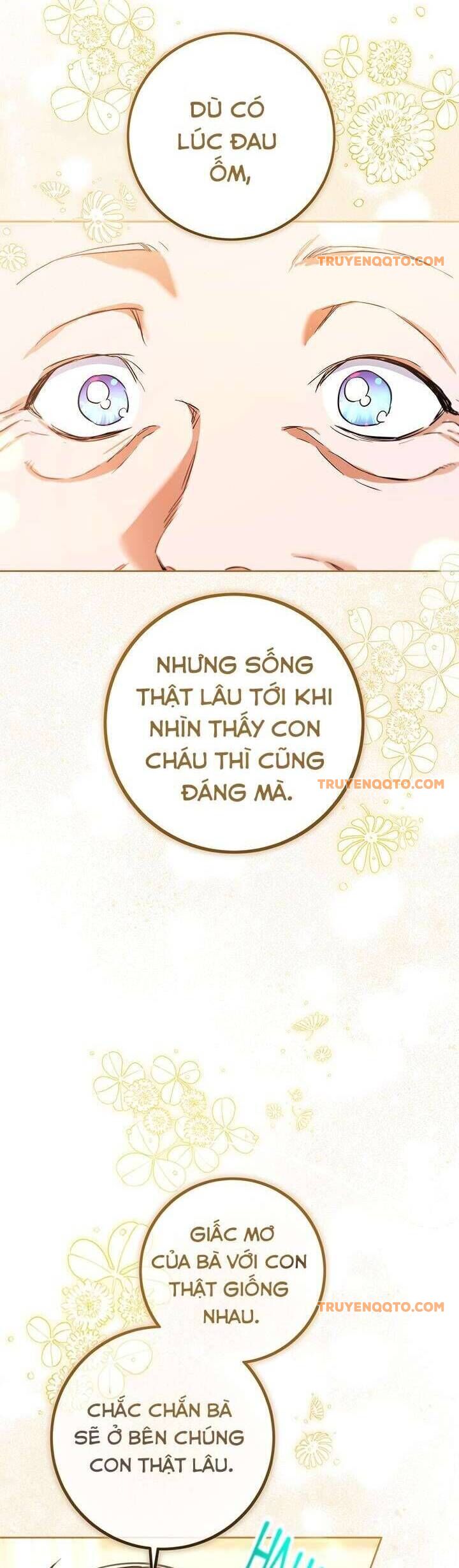 Cuộc Sống Mới Của Công Nương Chương 125 Page 43