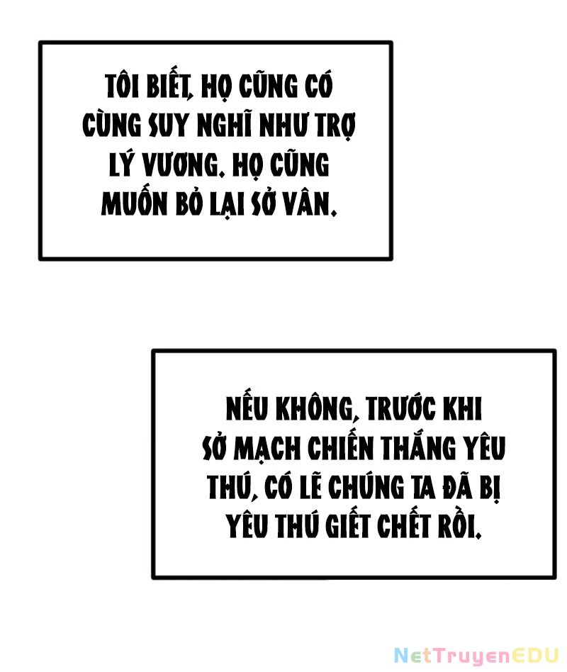 Nhất Quyền Bạo Tinh Chương 156 Page 33