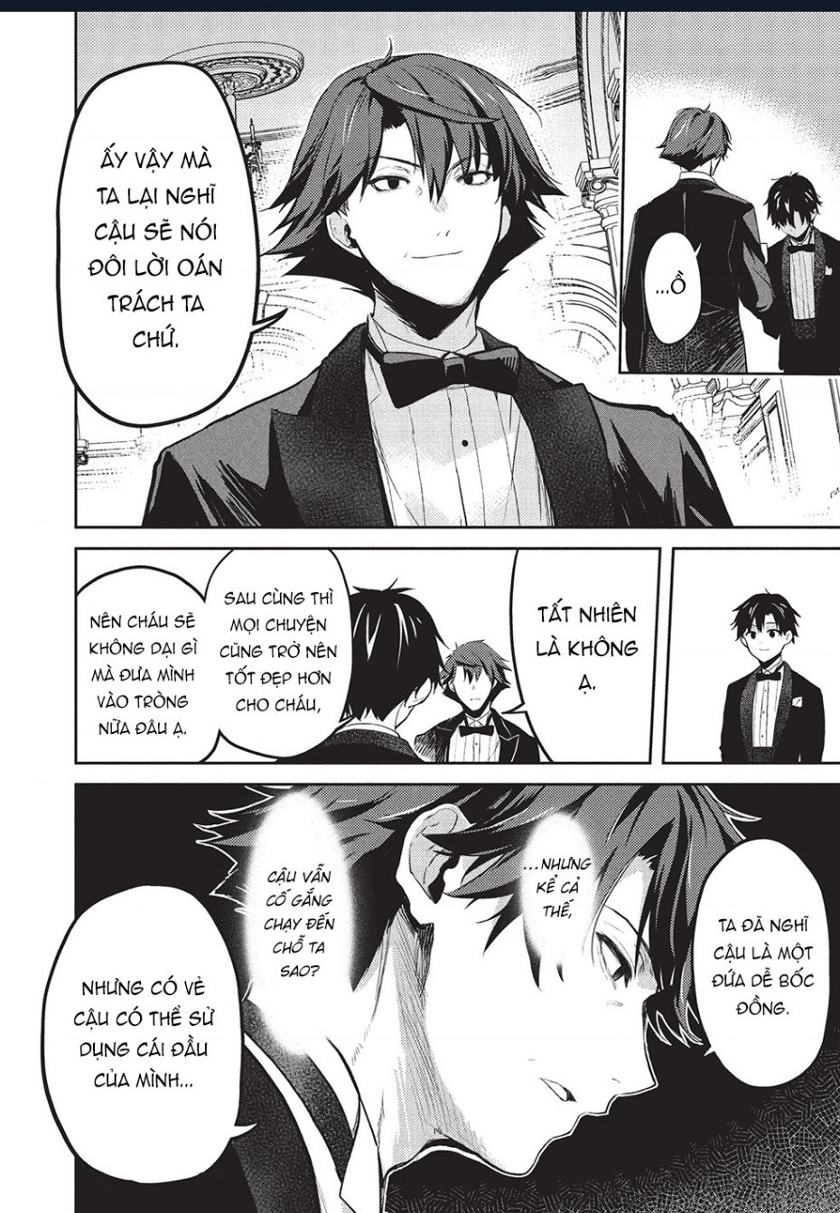 Saijo No Osewa Takane No Hana-Darakena Meimon-Kou De, Gakuin Ichi No Ojou-Sama (Seikatsu Nouryoku Kaimu) Wo Kagenagara Osewa Suru Koto Ni Narimashita Chương 23 Page 11