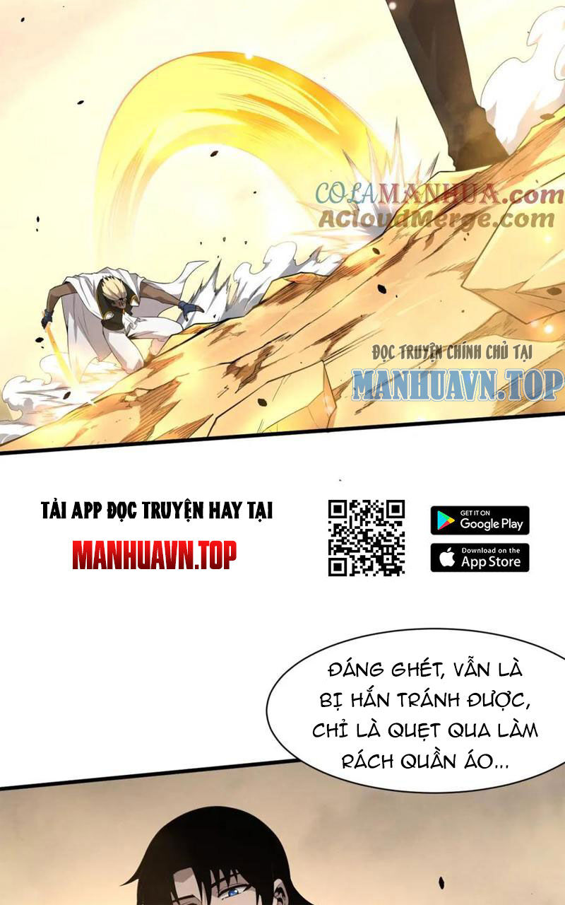 Tiến Hóa Cuồng Triều Chương 188 Page 40